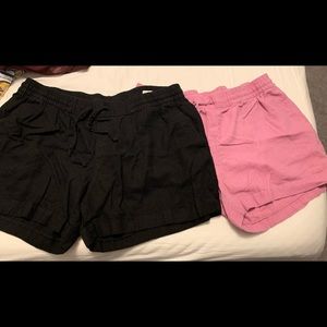 Old Navy Shorts Bundle
